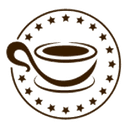 N. D. Shah Tea Logo